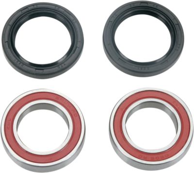 MOOSE RADLAGERLAGER WHEEL BEARING VORN GAS GAS EC 125 200 04-10