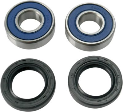 MOOSE RADLAGERLAGER WHEEL BEARING VORN HONDA CR 80 85 92-95