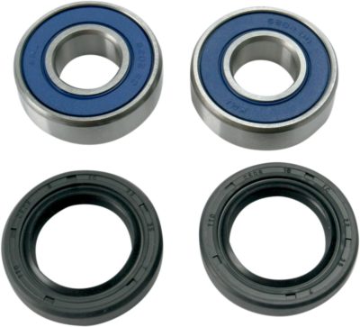 MOOSE RADLAGERLAGER WHEEL BEARING VORN HONDA CRF 250 13-16