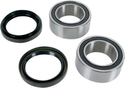 MOOSE RADLAGERLAGER WHEEL BEARING HINTEN YAMAHA YFZ 450 19