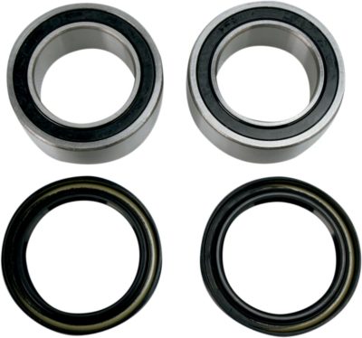 MOOSE RADLAGERLAGER WHEEL BEARING HINTEN YAMAHA YFZ 450 12-13