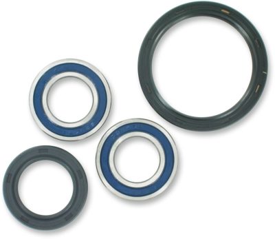 MOOSE RADLAGERLAGER WHEEL BEARING VORN YAMAHA WRF 250 400 19