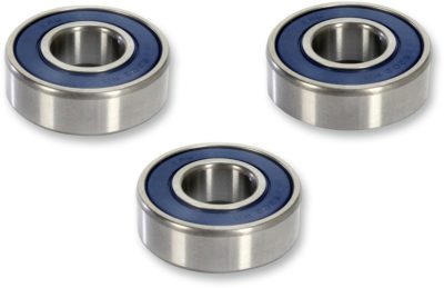 MOOSE RADLAGERLAGER WHEEL BEARING VORN|HINTEN SUZUKI RM 125 87