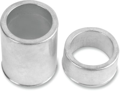MOOSE RADHÜLSEN ABSTANDSBUCHSEN SPACERS VORN HONDA CR 125 250 96-01