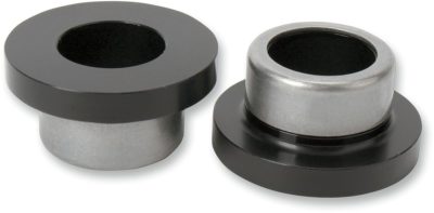 MOOSE RADHÜLSEN ABSTANDSBUCHSEN SPACERS HINTEN HONDA CR 125 250 95-99