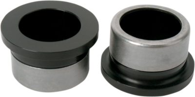 MOOSE RADHÜLSEN ABSTANDSBUCHSEN SPACERS HINTEN HONDA CR 125 250 00-07