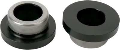 MOOSE RADHÜLSEN ABSTANDSBUCHSEN SPACERS HINTEN SUZUKI DRZ 400 RM 125 00-03