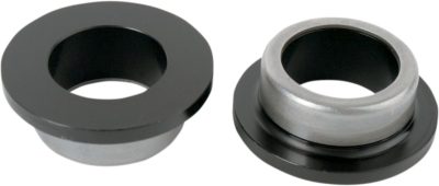 MOOSE RADHÜLSEN ABSTANDSBUCHSEN SPACERS HINTEN SUZUKI RM 125 250 04-08
