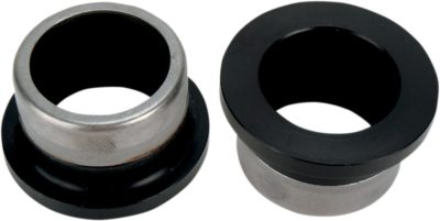 MOOSE RADHÜLSEN ABSTANDSBUCHSEN SPACERS HINTEN SUZUKI RMZ 250 450 08-20