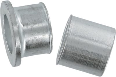 MOOSE RADHÜLSEN ABSTANDSBUCHSEN SPACERS VORN YAMAHA YZ YZF 125 250 450 05-07