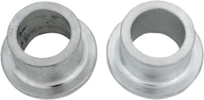 MOOSE RADHÜLSEN ABSTANDSBUCHSEN SPACERS HINTEN SUZUKI RM 85 YZ 65 10-16