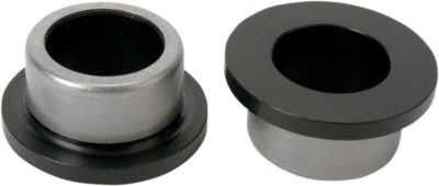 MOOSE RADHÜLSEN ABSTANDSBUCHSEN SPACERS HINTEN YAMAHA WRF 250 426 19