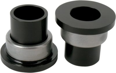 MOOSE RADHÜLSEN ABSTANDSBUCHSEN SPACERS HINTEN für KTM EGS EXC SX 125 250 300 450 93-12