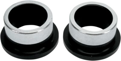 MOOSE RADHÜLSEN ABSTANDSBUCHSEN SPACERS HINTEN YAMAHA YZF 250 450F 19