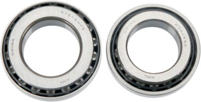 MOOSE Lenkkopflager Steering Stem Bearing Kit SUZUKI RM 50 RM 60 78-80