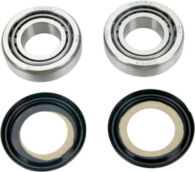 MOOSE Lenkkopflager Steering Stem Bearing Kit GAS GAS EC 125 200 01-05