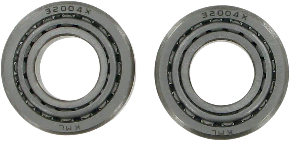 MOOSE Lenkkopflager Steering Stem Bearing Kit für KTM SX 125 250 03-13