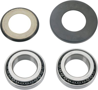MOOSE Lenkkopflager Steering Stem Bearing Kit SUZUKI RM 125 250 08