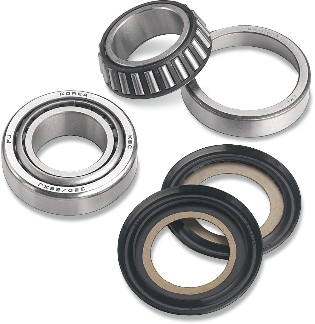 MOOSE Lenkkopflager Steering Stem Bearing Kit YAMAHA YFZ 350 450 87-88