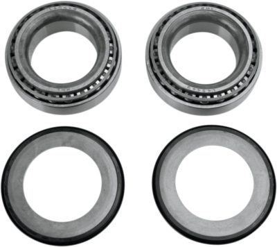 MOOSE Lenkkopflager Steering Stem Bearing Kit für Husqvarna CR 125 250 99-13