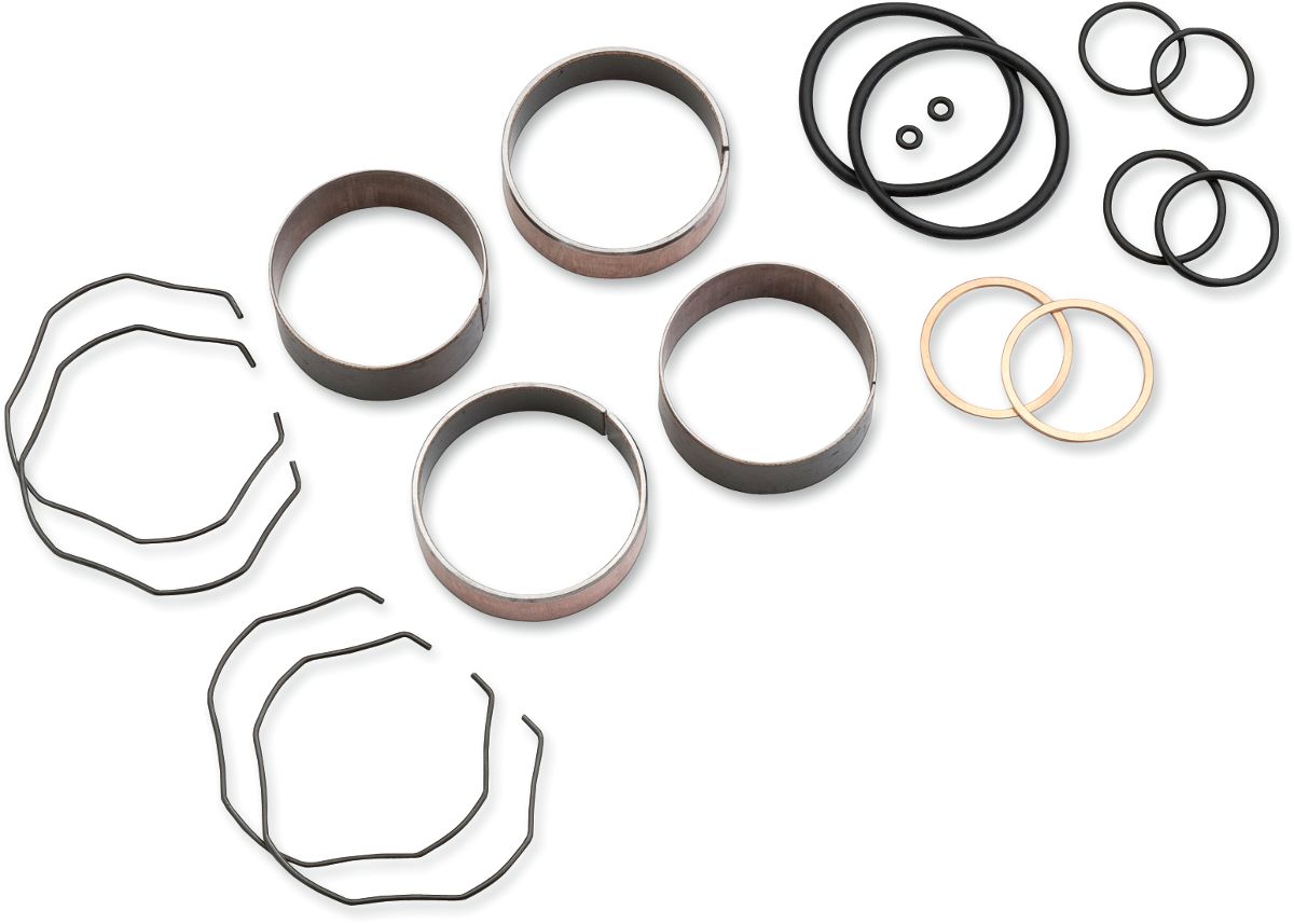 MOOSE GABELBUCHSEN GLEITBUCHSEN BUSHING KIT GABEL REP HONDA CR 250F 250 97-03