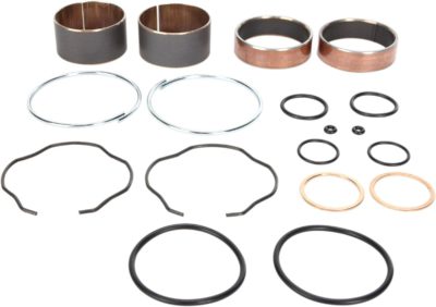 MOOSE GABELBUCHSEN GLEITBUCHSEN BUSHING KIT GABEL REP HONDA CR 80 85 96-02