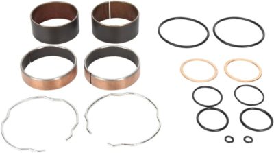 MOOSE GABELBUCHSEN GLEITBUCHSEN BUSHING KIT GABEL REP HONDA CR 250 92-94