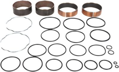 MOOSE GABELBUCHSEN GLEITBUCHSEN BUSHING KIT GABEL REP HONDA CRF 250 15-17
