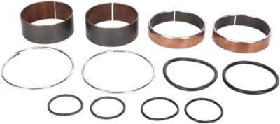 MOOSE GABELBUCHSEN GLEITBUCHSEN BUSHING KIT GABEL REP für Husqvarna FC 250 350 15-16