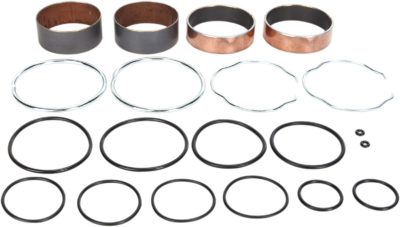MOOSE GABELBUCHSEN GLEITBUCHSEN BUSHING KIT GABEL REP KAWASAKI KXF 250 RMZ 250 19-20