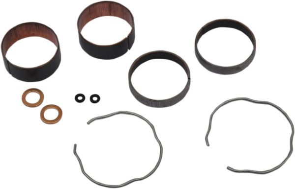 MOOSE GABELBUCHSEN GLEITBUCHSEN BUSHING KIT GABEL REP KAWASAKI KX 65 / SUZUKI RM 65 00-21