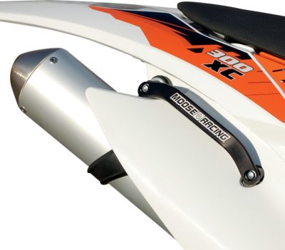 MOOSE HALTEGRIFF GRAB HANDLE für KTM SX EXC 125 150 16-18