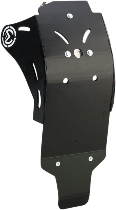 MOOSE PRO MOTORSCHUTZPLATTE SKID PLATE EXTREM für Husqvarna FC 250 350 16-18