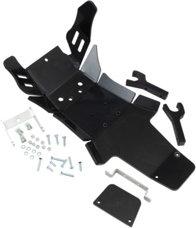 MOOSE PRO MOTORSCHUTZPLATTE SKID PLATE EXTREM für KTM SX 125 150 17-19