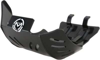 MOOSE PRO MOTORSCHUTZPLATTE SKID PLATE EXTREM SHERCO SE 250 300 14-17