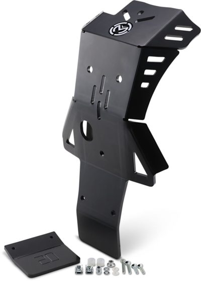 MOOSE PRO MOTORSCHUTZPLATTE SKID PLATE EXTREM BETA RR 125 18-19