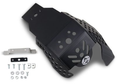 MOOSE PRO MOTORSCHUTZPLATTE SKID PLATE YAMAHA YZF 250 19-21