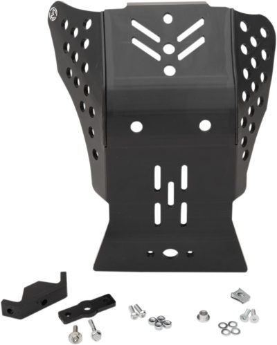 MOOSE PRO MOTORSCHUTZPLATTE SKID PLATE für Husqvarna FC 250 350 19