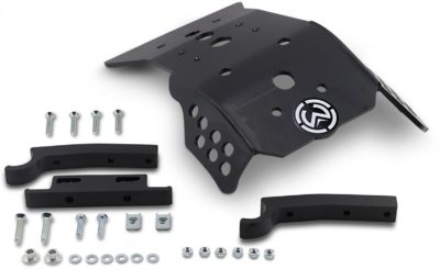 MOOSE PRO MOTORSCHUTZPLATTE SKID PLATE für KTM SX 250 19