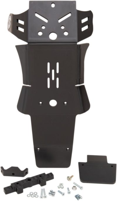 MOOSE PRO MOTORSCHUTZPLATTE SKID PLATE EXTREM für Husqvarna FC 250 350 19