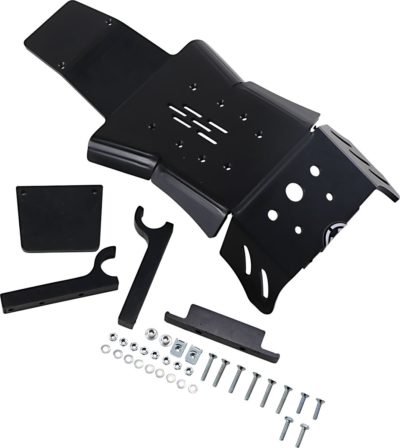 MOOSE PRO MOTORSCHUTZPLATTE SKID PLATE EXTREM für KTM SX 250 TC 250 19