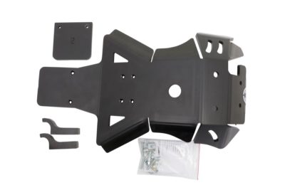 MOOSE PRO MOTORSCHUTZPLATTE SKID PLATE EXTREM GAS GAS EC 250 300 18-19