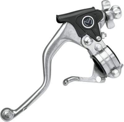MOOSE KUPPLUNGSARMATUR KUPPLUNGSHEBEL MIT HEIßSTART HONDA CRF 100 110 04-13