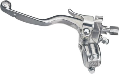 MOOSE KUPPLUNGSARMATUR KUPPLUNGSHEBEL MIT HEIßSTART HONDA CRF 250 250X 04-11