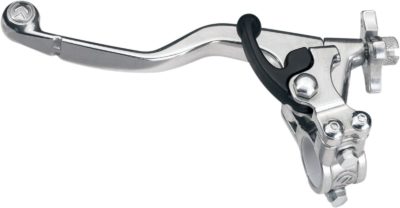 MOOSE KUPPLUNGSARMATUR KUPPLUNGSHEBEL MIT HEIßSTART SUZUKI RMZ 250 450 07