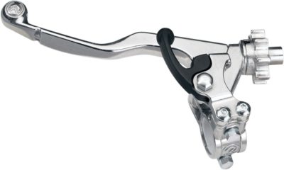 MOOSE KUPPLUNGSARMATUR KUPPLUNGSHEBEL MIT HEIßSTART YAMAHA YZ 250 450F 05-08