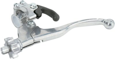 MOOSE KUPPLUNGSARMATUR KUPPLUNGSHEBEL MIT HEIßSTART YAMAHA WRF 250 450 03-11