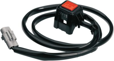 MOOSE KIILLLSCHALTER NOTAUS YAMAHA YZ 125 250 05