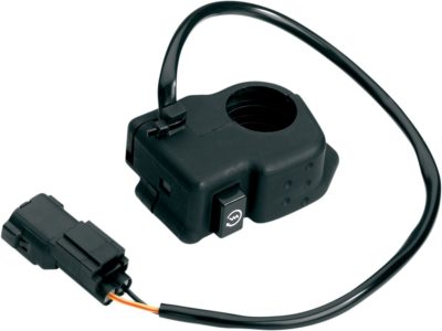 MOOSE STARTKNOPF STARTER SWITCH HONDA CRF 250X 450X 07-16
