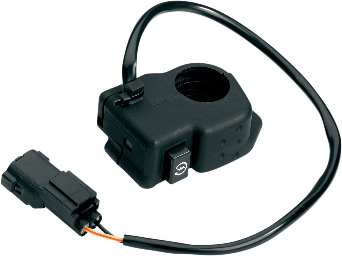 MOOSE STARTKNOPF STARTER SWITCH HONDA CRF 250X 450X 07-16